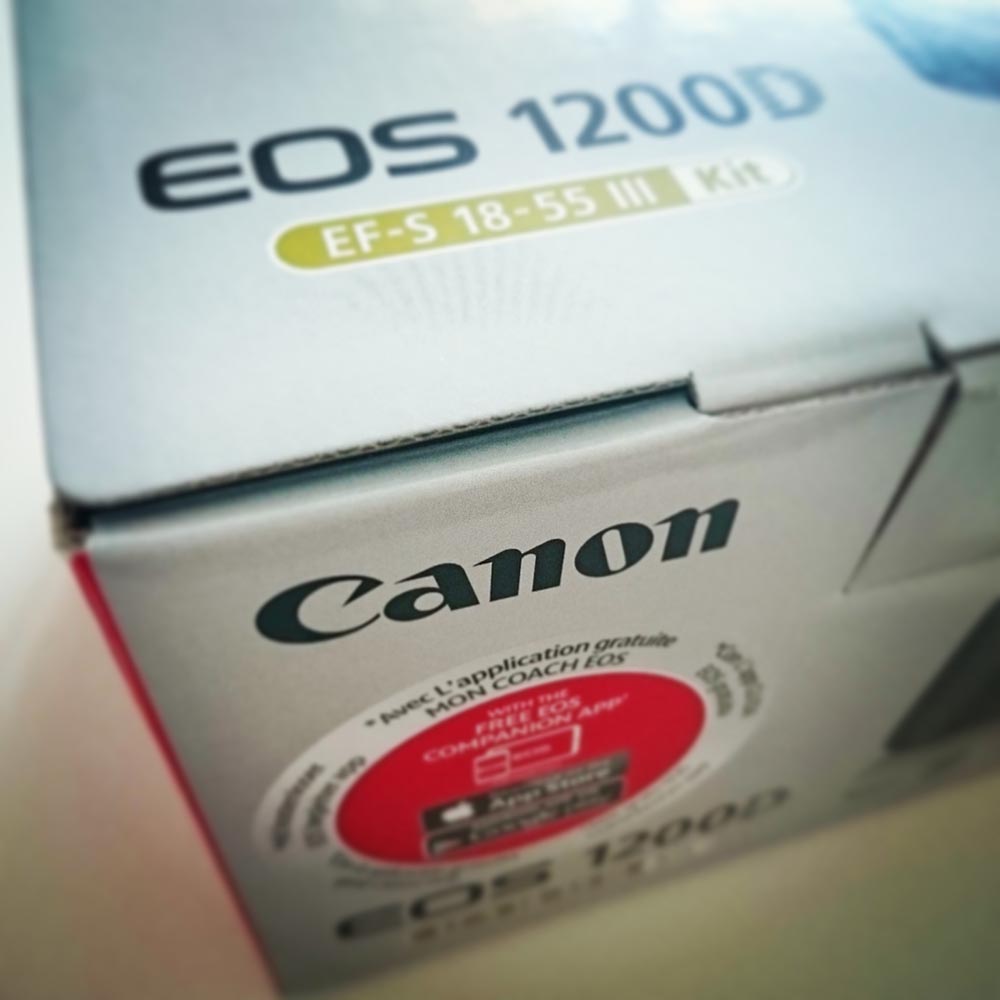 Canon1200D