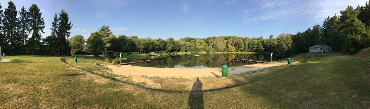 Panorama - Out of the Cam - iPhone 6sPlus