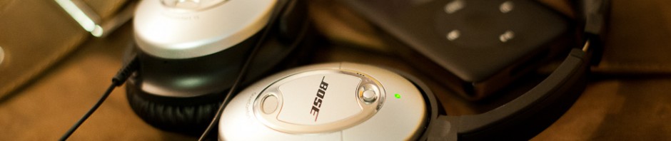 Bose QC15