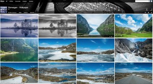 Norwegen Wallpaper Flickr