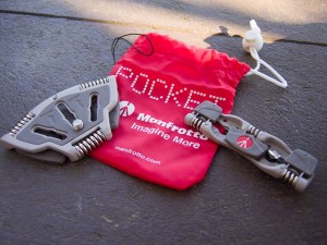 Manfrotto Pocket