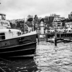 Museumshafen Övelgönne Hamburg - Fotograf Jörg Langer