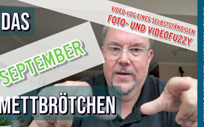 Der Vlog des Fotografen und Videografen und Medienberater Jörg Langer aus dem Hochtaunuskreis