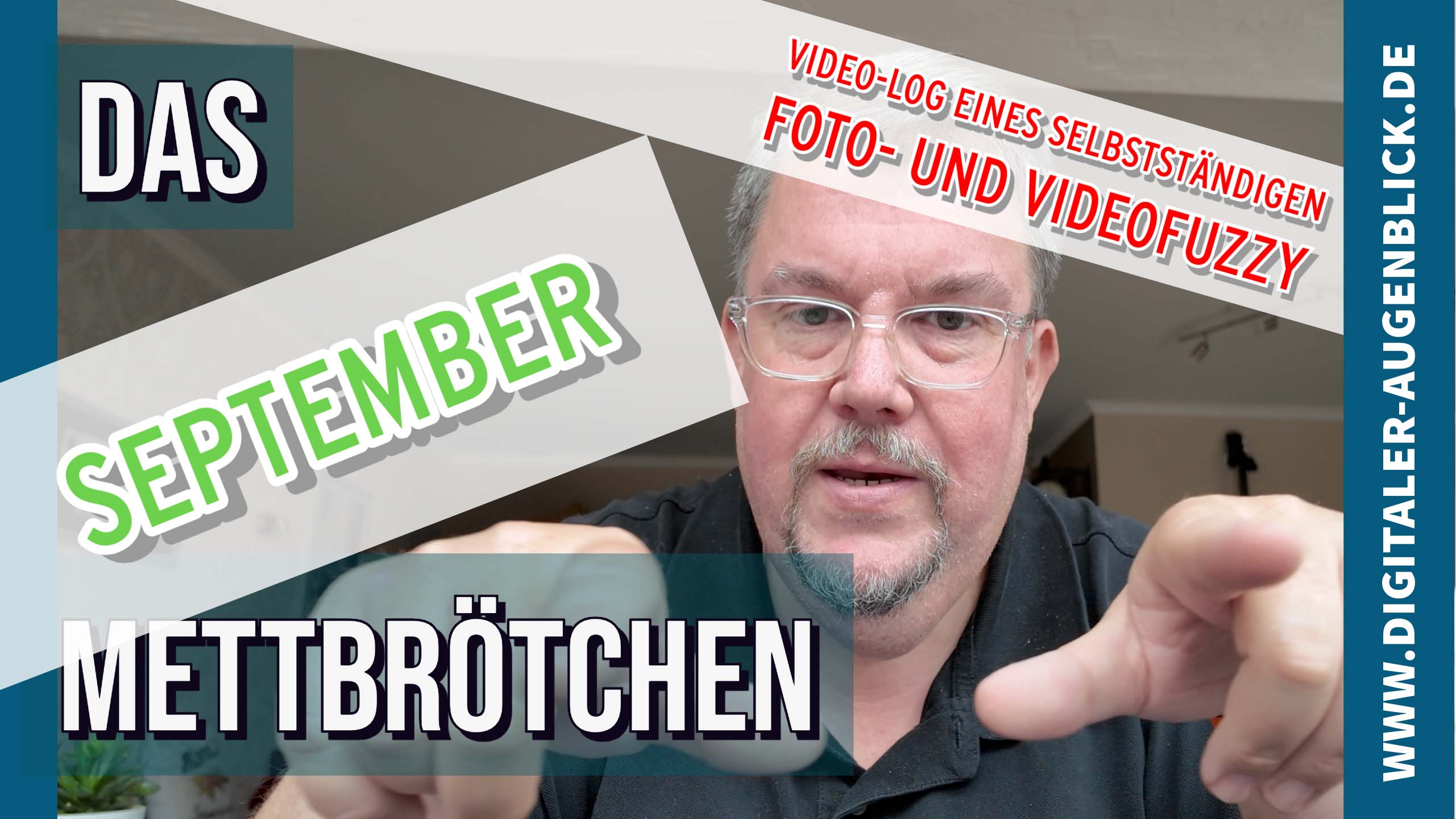 Der Vlog des Fotografen und Videografen und Medienberater Jörg Langer aus dem Hochtaunuskreis