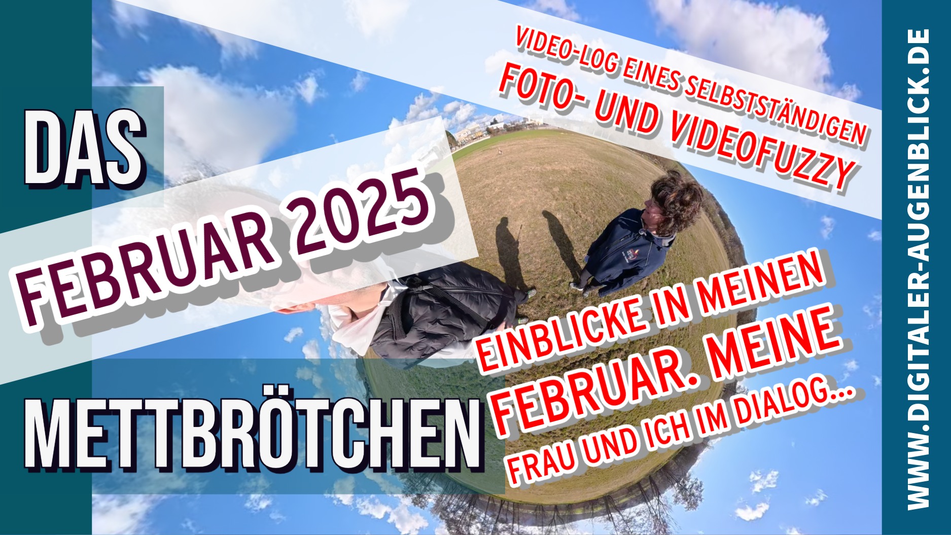 Der VLOG des Fotografen und Content-Creators Jörg Langer